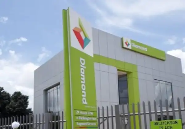 Talks On For Access Bank To Acquire Diamond Bank 